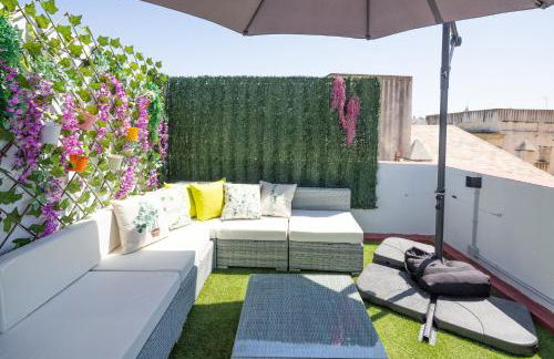 La Terraza del Populo Little Apartments - Foto 26