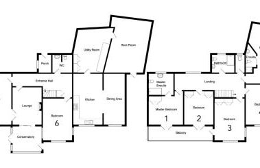 Far Heath House with Hot Tub - Foto 59