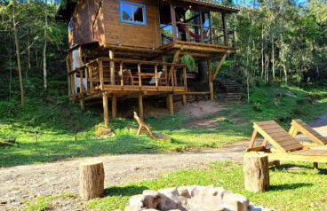 Cabanas do Rio - Photo 30