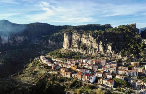 Il Rifugio delle Cascate - Foto 26
