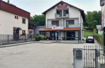 Apartman Max 2 - Foto 30