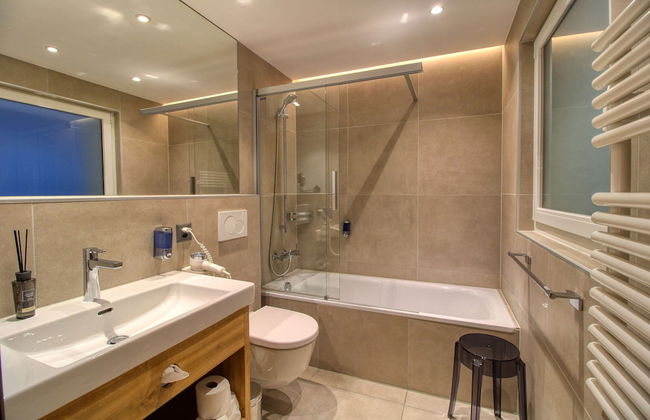 Matterhorngruss Apartments - Foto 40