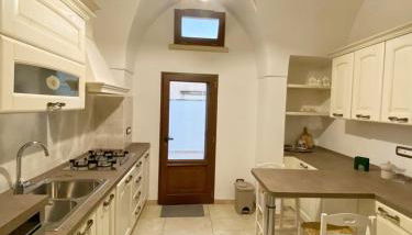 Casa Adele - Foto 3, stove, dishwasher