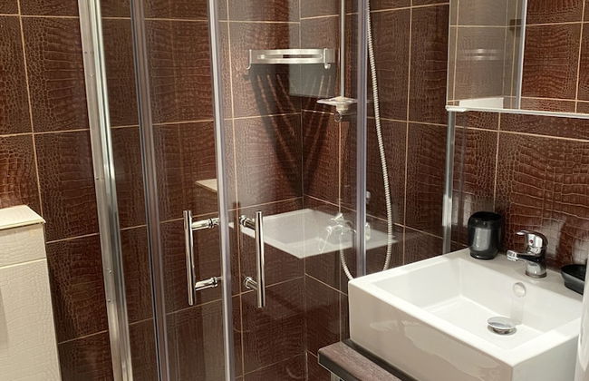 Appartements Nice Centre Carré d'Or - Foto 50