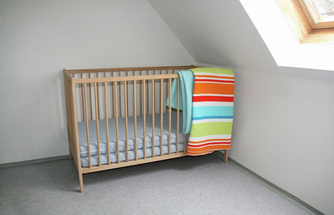 Authentic Holiday Home with Garden near Trutnov - Foto 17