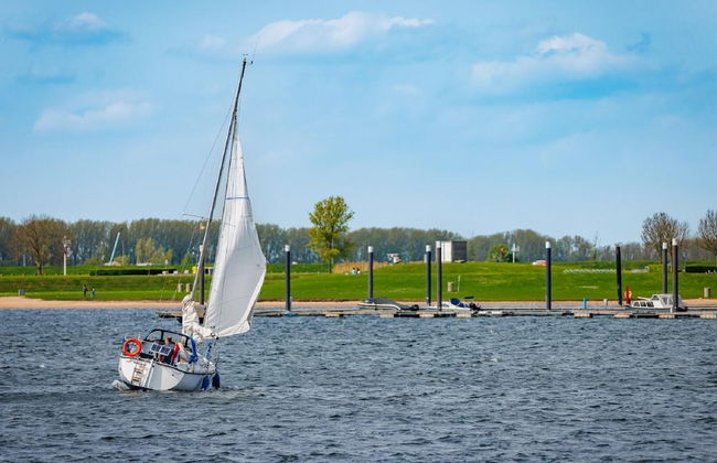 Beautiful Lodge at the Lake and Beach - Foto 38