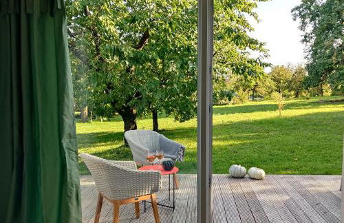 Ferienhaus Maias Muthof - Foto 11