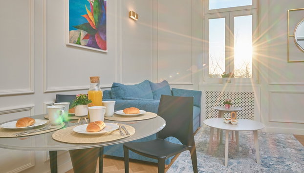 Salve Luxury Apartment by Litto - Foto 2, Imagen principal