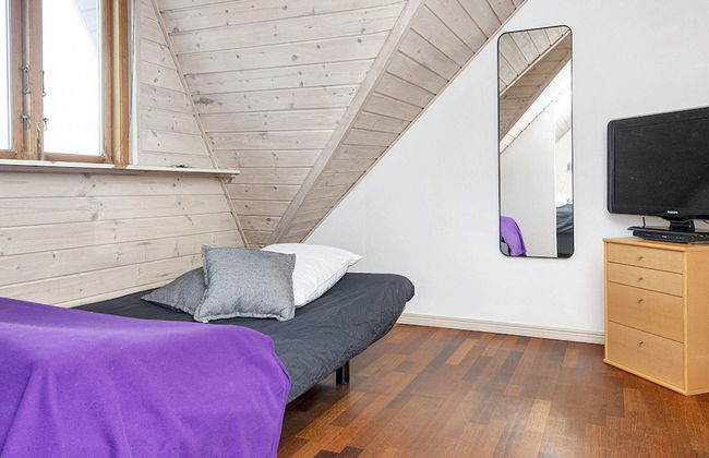 12 Person Holiday Home in Thyboron - Foto 4