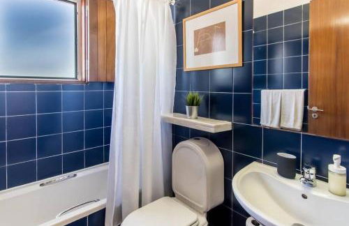 Beachside Villa 5 Bdr 6 Baths Sleeps 9plus ppl - Foto 36