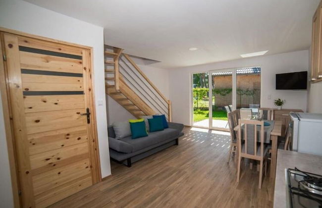 Comfortable, Two-story Holiday Home, Summer Pool - Photo 16