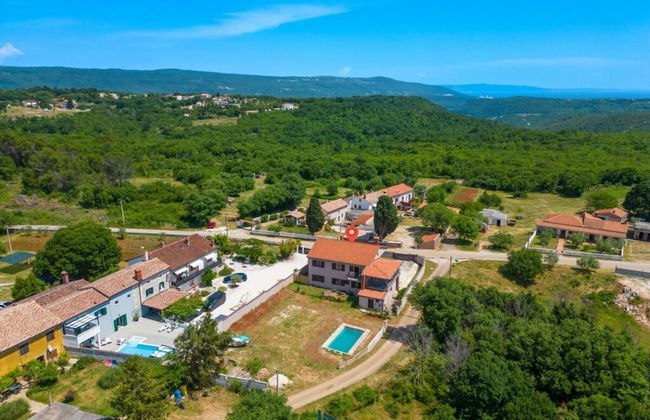 Villa Pupos Comfortable Holiday Residence - Foto 23