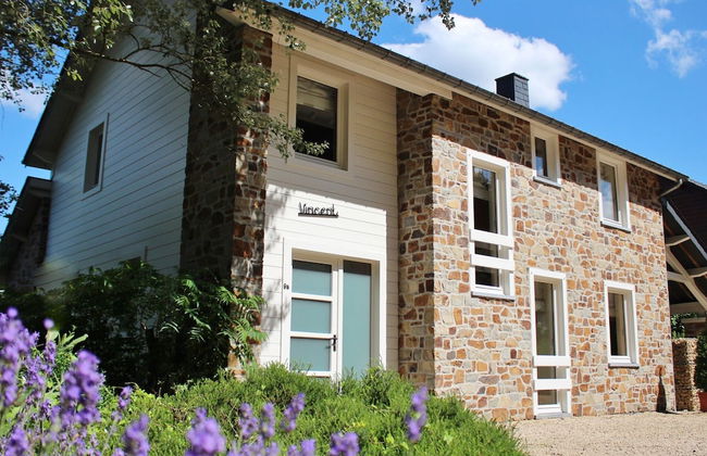 Holiday Home in Jupille Near Forest Trails - Photo 43