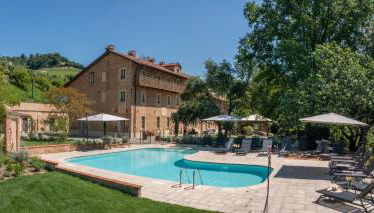 Agriturismo Le Querce del Vareglio - Foto 2