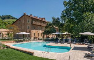 Agriturismo Le Querce del Vareglio - Foto 2