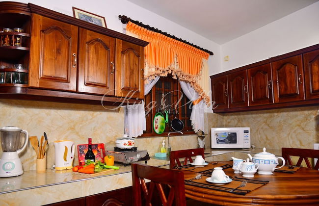 Kings Villa - Foto 9