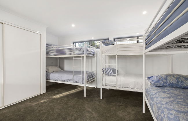 Smith Beach Getaways Beachwood House - Foto 3