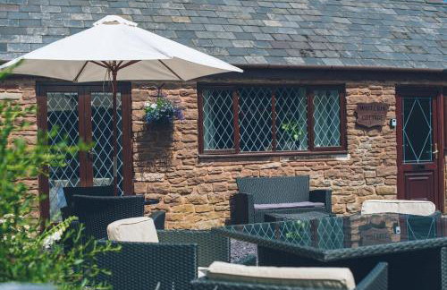 Wisteria Cottage Wye Valley AONB - Foto 15