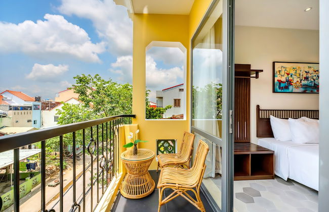 Chillax Old Town Villa - Foto 14