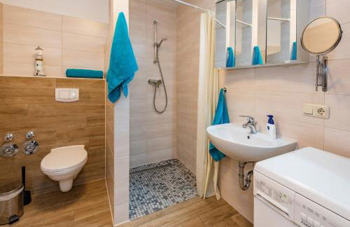 Ferienwohnungen Störtebeker - Foto 44