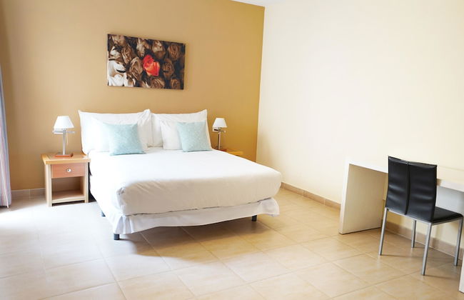 Coral Los Silos - Your Natural Accommodation Choice - Foto 22