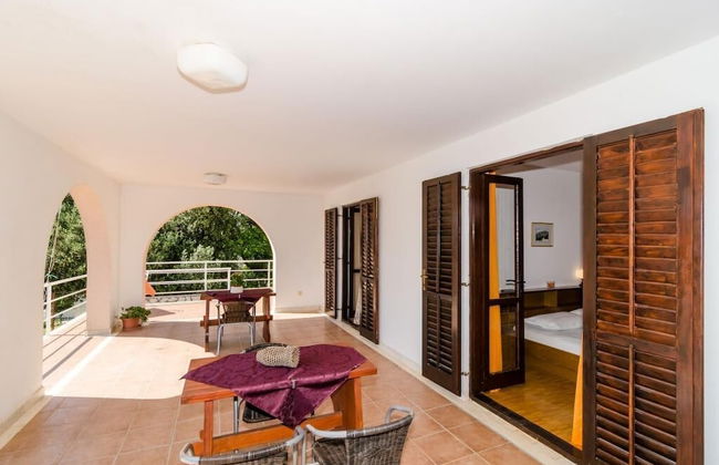 Villa Barbara - Photo 28