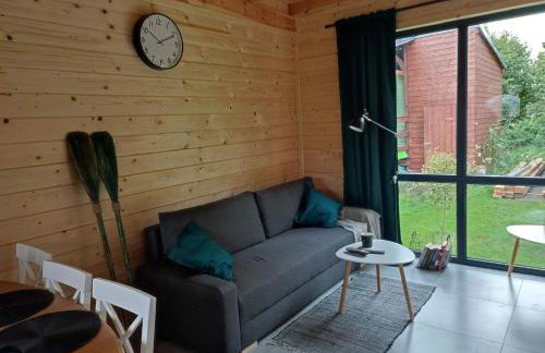 Stodoły na Mierzei - Foto 13