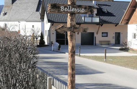 Apartment Heiligenkreuz - Foto 31