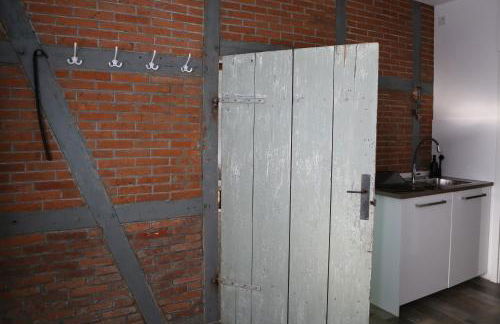 Ferienwohnung "Schönes Leben" direkt am Fluss - Foto 13