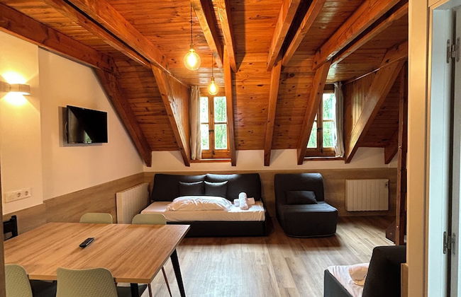 Apartamentos La Solana - Photo 4