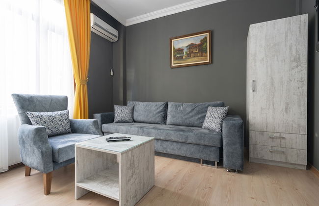 Detay Home - Foto 33