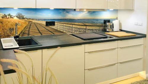 Feriendomizil Neue Bergstrasse Little Suite Dream - Foto 3