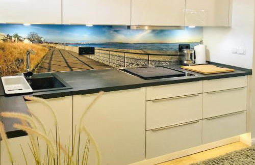 Feriendomizil Neue Bergstrasse Little Suite Dream - Foto 3