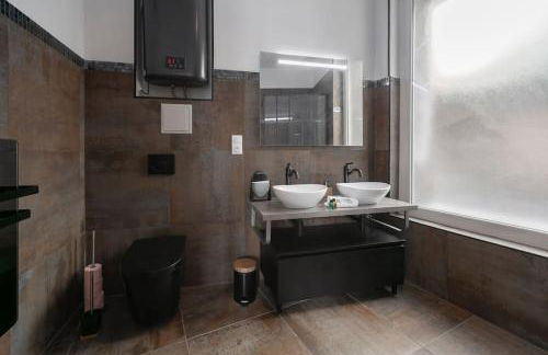 Appartement Spa - Jacuzzi privatif - Fer Rêver 63 - Foto 26