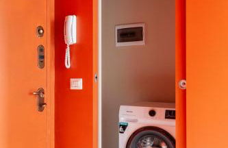 Giulio's Hideaway - Close to Central Station - Foto 21