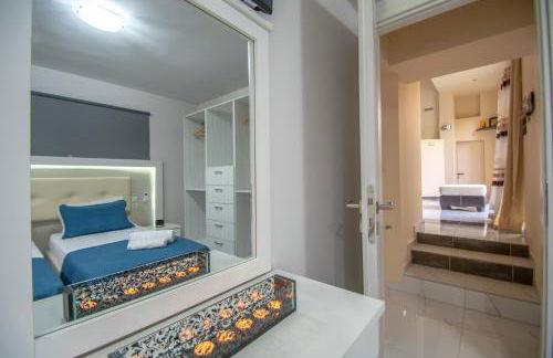 Zante Lagos holiday homes Treehouse and Villa - Foto 34