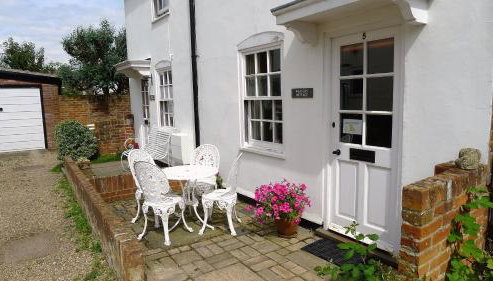 Weavers Cottage - Foto 2