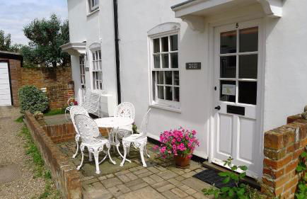 Weavers Cottage - Foto 2