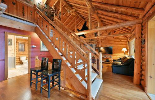 Birch Haven home - Foto 52