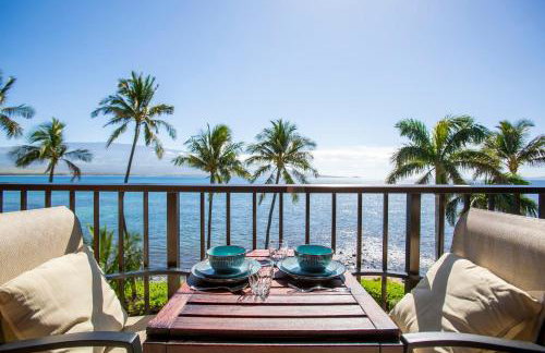 Maalaea Banyans 416 by Coldwell Banker Island Vacations - Foto 1