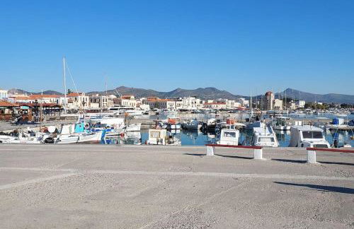 Aegina luxury apartments - Foto 16