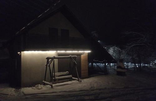 Domek Gniewoszówka - Photo 13