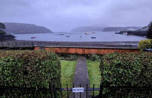 Marine House Holiday Home - Foto 30