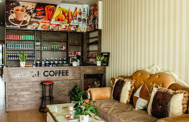 Minh Hưng Apartment - Foto 3