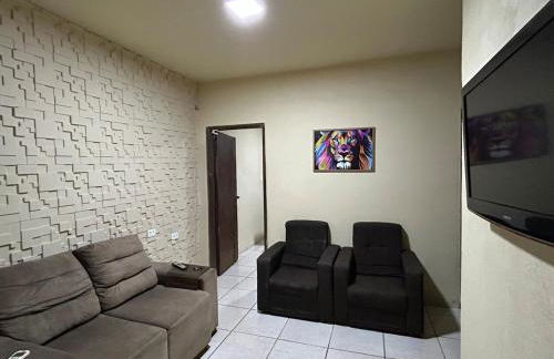 Casa Aconchegante Uberlândia - Foto 3