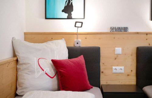 Ferienwohnung Morgensonne - Foto 6