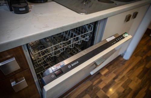 Bloom Apartments - City Centre - Gated Parking - Foto 46