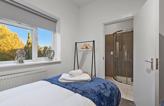 West Ealing SVD Apt. - 2 Bedroom 2 Bath - Foto 24