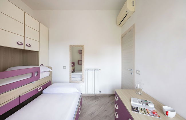 Orto Botanico Family Flat - Foto 4