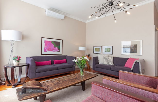 Barry Hall Apartments - Foto 20